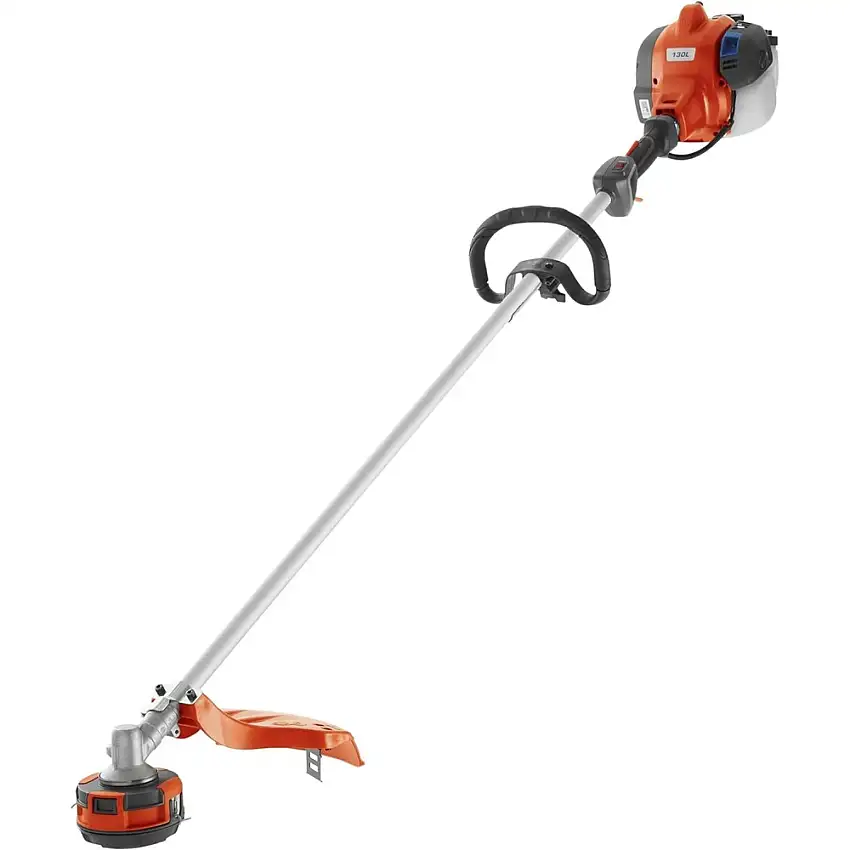 Husqvarna 130L 18 in. Straight Shaft String Trimmer - 970514405