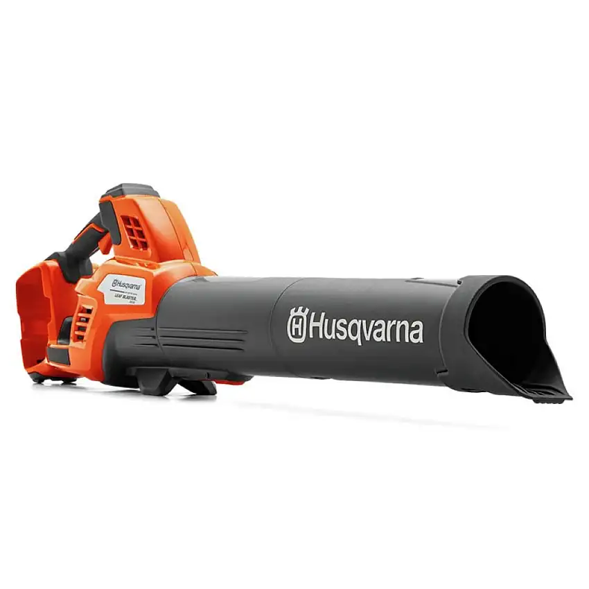 Husqvarna 350iB 40V LeafBlaster Brushless Lithium-Ion Cordless Leaf Blower (Tool Only) - 970569903