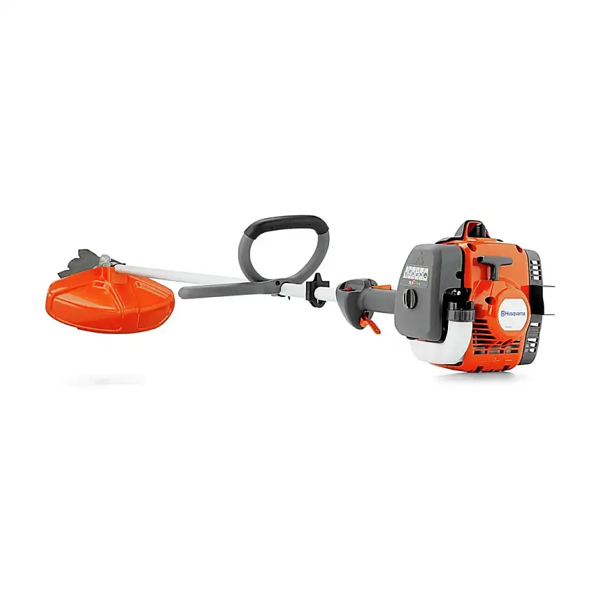 Husqvarna 0.8 HP 122RJ Multi-Purpose Gas Brushcutter Tool - 970732503