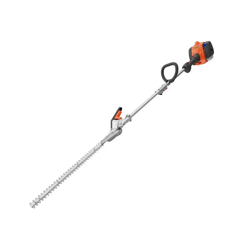 Husqvarna 0.8 HP 122LKH 21 in. Cutter Bar Gas Hedge Trimmer - 970796101