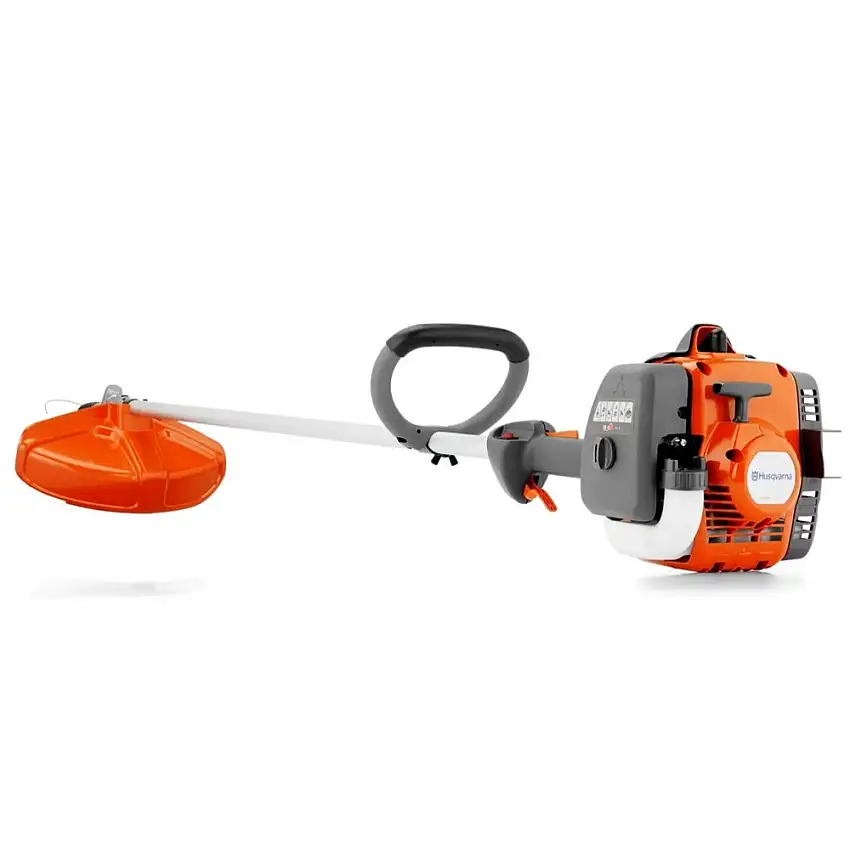 Husqvarna 122L 17 in. Straight Shaft String Trimmer - 970796102