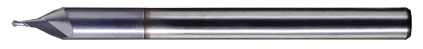 .030x1 1/2x2 2FL Ball ENGRAVE-SCEM-TiCN CEM-EG-2