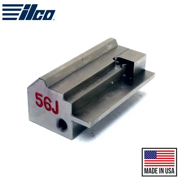 Ilco - Silca - D746461ZB - 56J Jaw - for HU162T keys - for Futura Pro and Futura Pro One