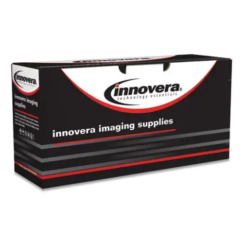 Innovera Remanufactured Yellow Toner Replacement for CC532A #304A 2800 Page-Yield