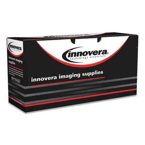 Innovera 20,000 Page-Yield Remanufactured Toner Replacement for 341-2915 - Black