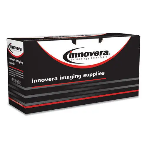 Innovera 7000 Page-Yield, Replacement for HP 307A (CE740A), Remanufactured Toner - Black