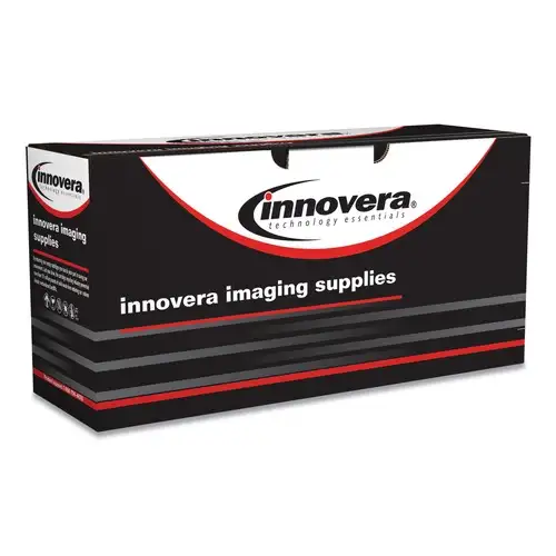 Innovera 2700 Page-Yield Remanufactured Toner Replacement for 80A (CF280A) - Black
