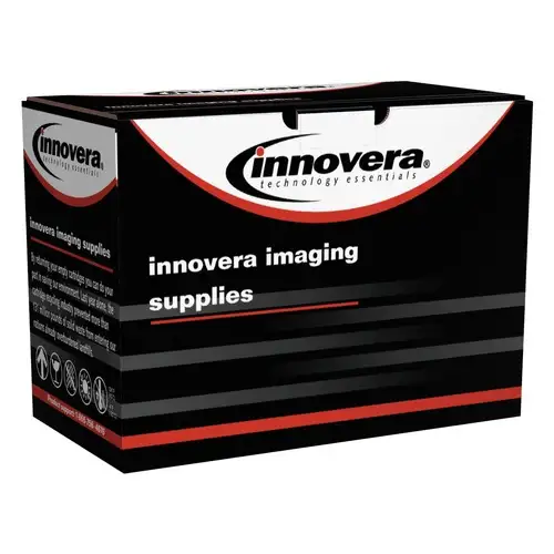 Factory Reconditioned Innovera 15,000 Page-Yield Remanufactured Ultra High-Yield Toner Replacement for MLT-D203U (SU919A) - Black