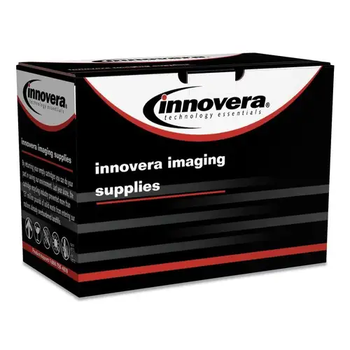Factory Reconditioned Innovera 4500 Page-Yield Remanufactured Super High-Yield Toner Replacement for TN770 - Black