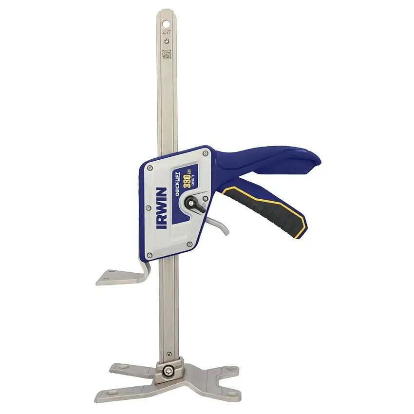 Irwin QUICK-LIFT Construction Jack - IRHT83100