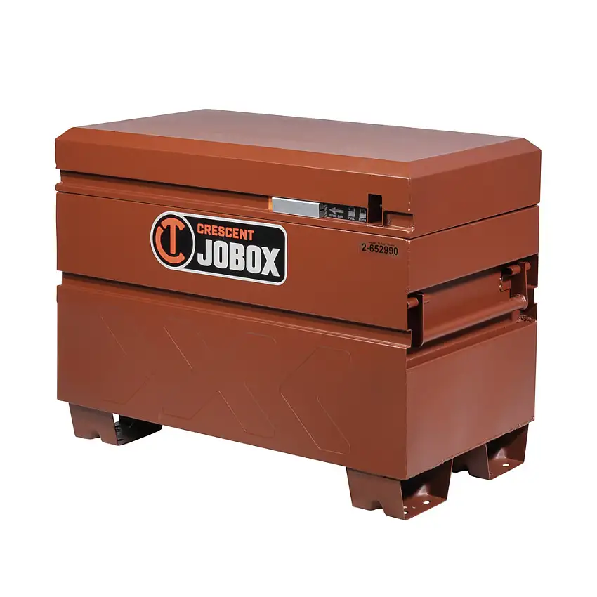 JOBOX Site-Vault 36 in. x 20 in. Chest - 2-652990