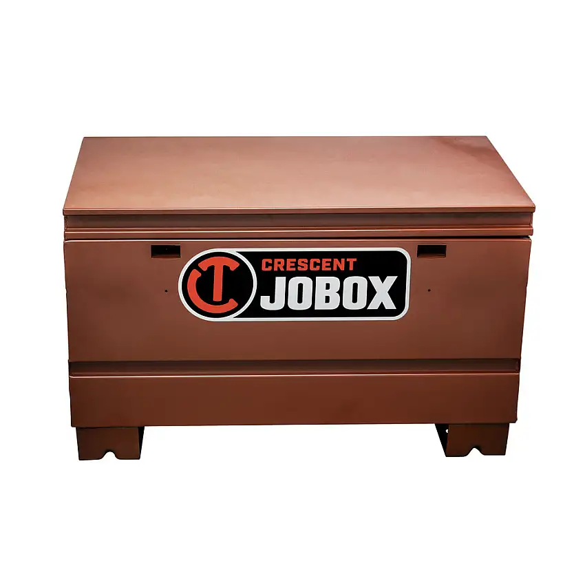 JOBOX Tradesman 36 in. Steel Chest - CJB635990
