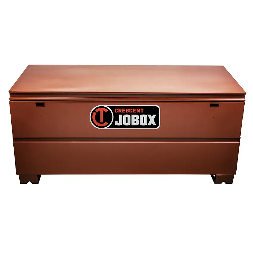 JOBOX Tradesman 60 in. Steel Chest - CJB638990