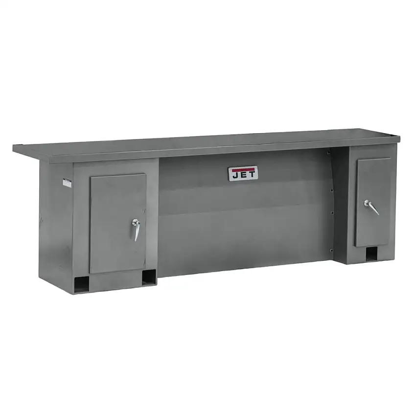 JET CBS-1340 Cabinet Stand for 321357A and 321360A