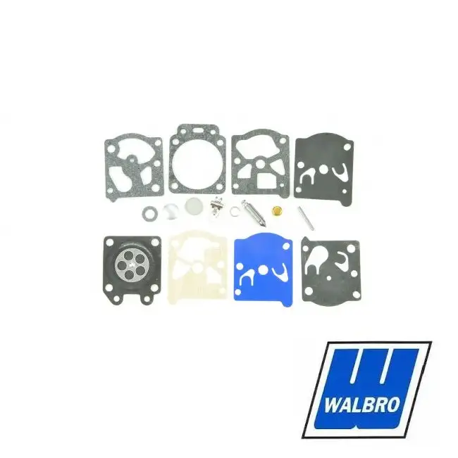 Genuine Walbro K22-WAT Carburetor Repair Kit Fits Specific WT Series OEM