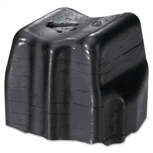 Katun Compatible 108R00604 3,400 Page-Yield Solid Ink Stick - Black (3/Box)