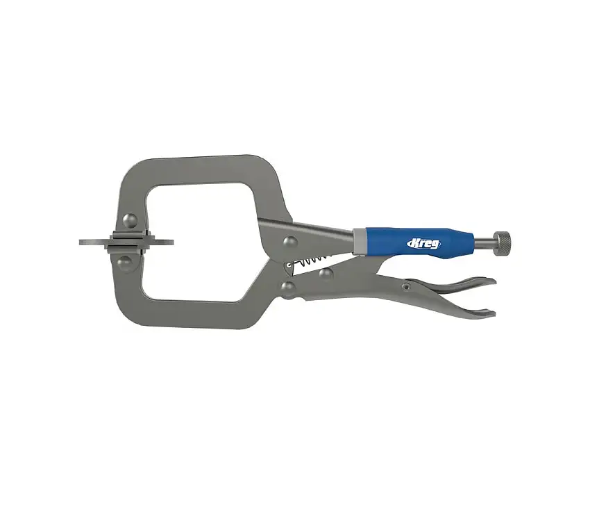 Kreg 2" Classic Face Clamp (KHC-MICRO)