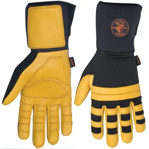 Klein Tools Lineman Work Glove - Extra Large