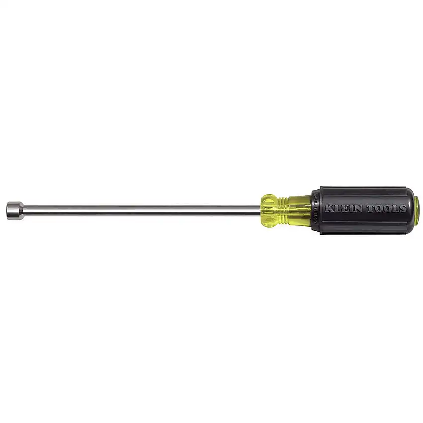 Klein Tools 646-5/16M Cushion-Grip 5/16 in. Magnetic Nut Driver