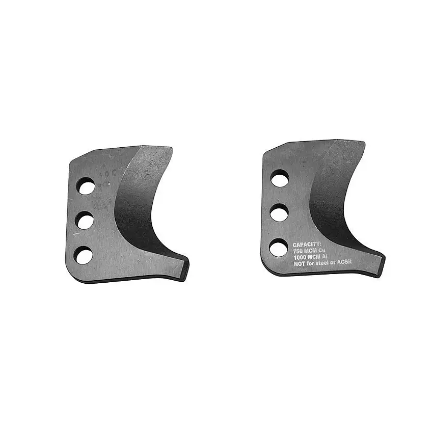 Klein Tools Cu/Al Cutting Head Replacement Blade - BAT207T16