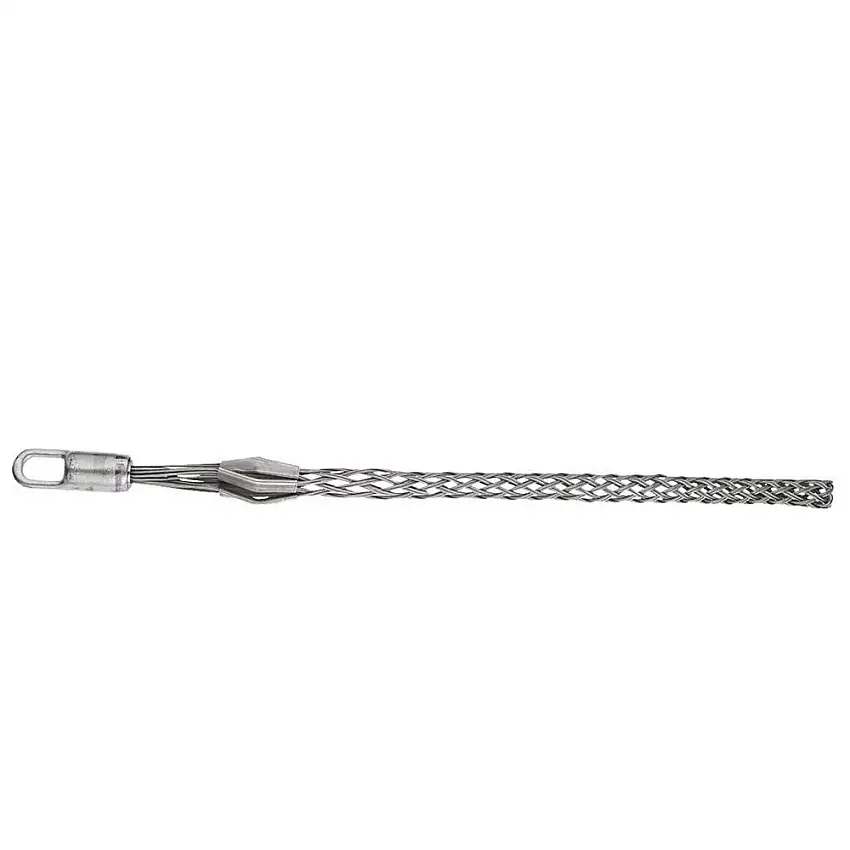 Klein Tools KPS062-2 0.62 in. to 0.74 in. Diameter x 16 in. Long Pulling Grip