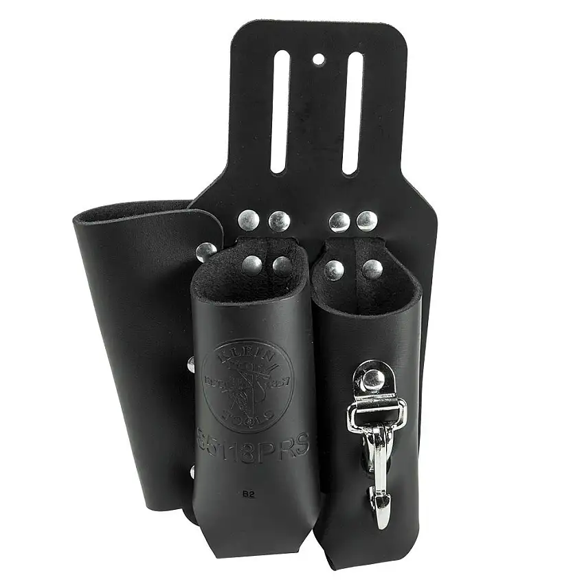 Klein Tools Lineman's Tool Pouch - S5118PRS