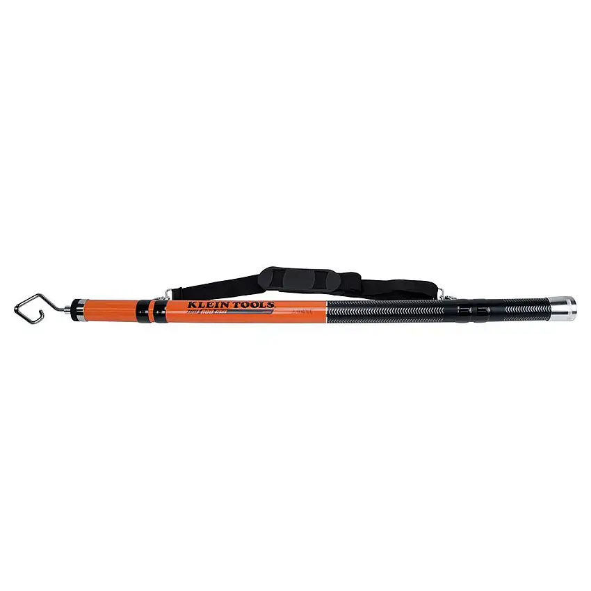 Klein Tools WireSpanner Plus Telescopic Pole - SRS56036