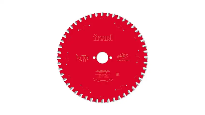 Circular saw blade HM 230 x 2.2/1.8 x 30 mm, Z=48