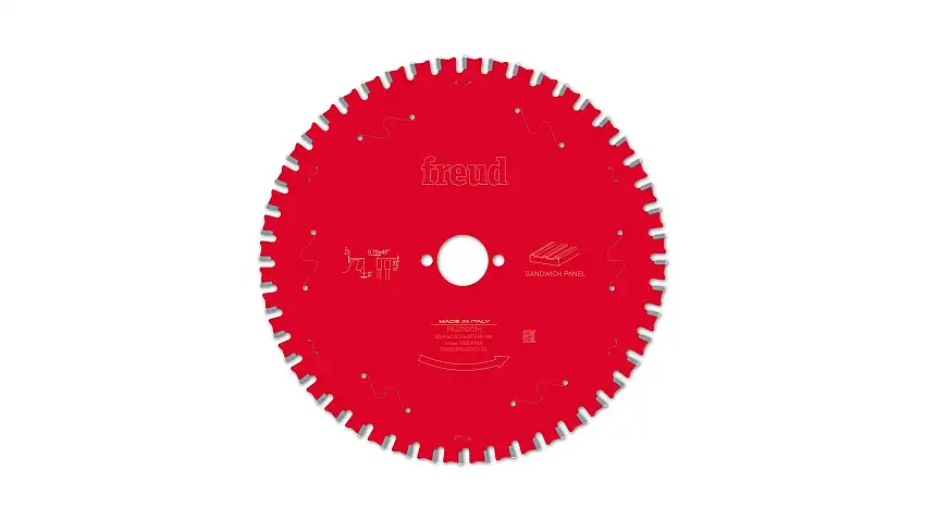Circular saw blade HM 240 x 2.6/1.6 x 30 mm, Z=48
