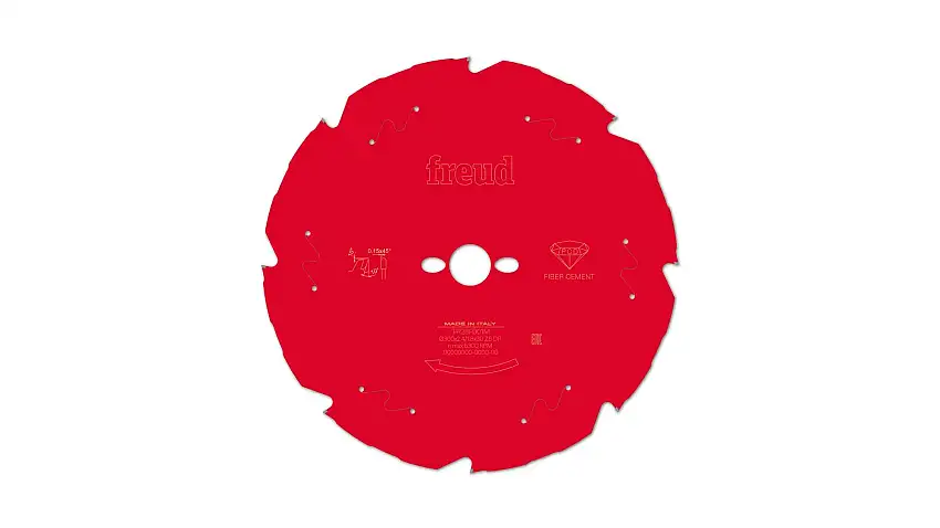 Circular saw blade DIA 300 x 2.4/1.8 x 30 mm, Z=8