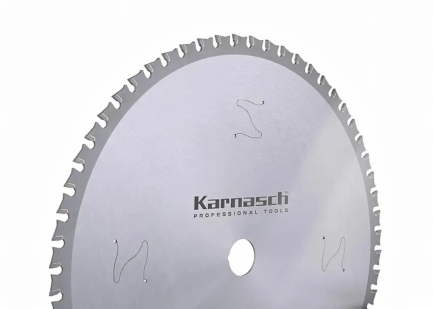 Circular saw blade HM 180 x 1.8/1.4 x 30/20 mm, Z=34
