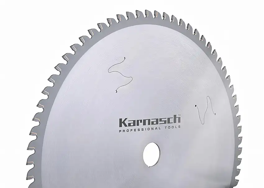 Circular saw blade HM 216 x 2.0/1.6 x 30 mm, Z=54