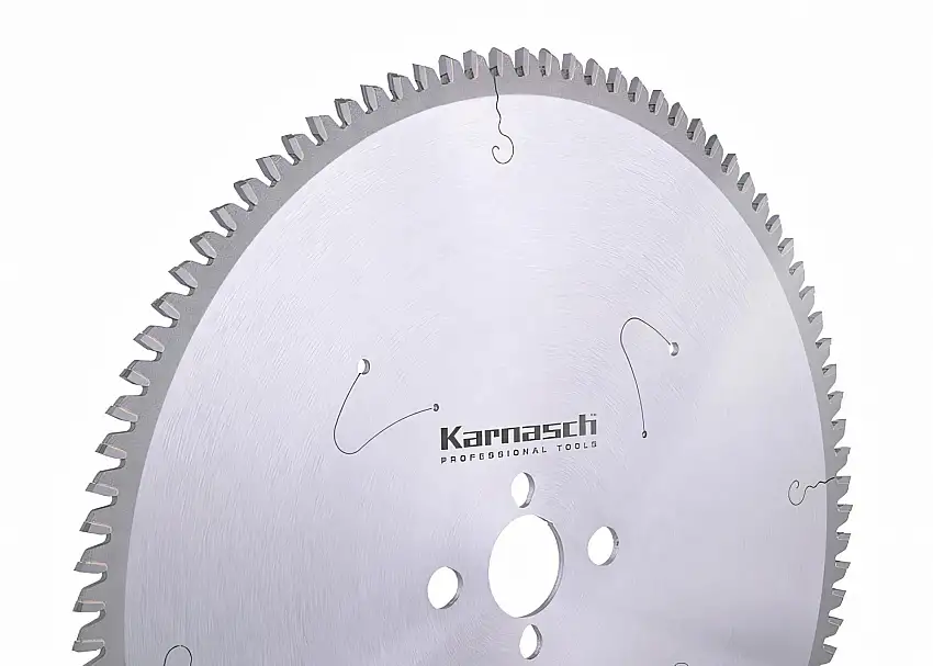 Circular saw blade HM 250 x 3.2/2.5 x 30 mm, Z=60