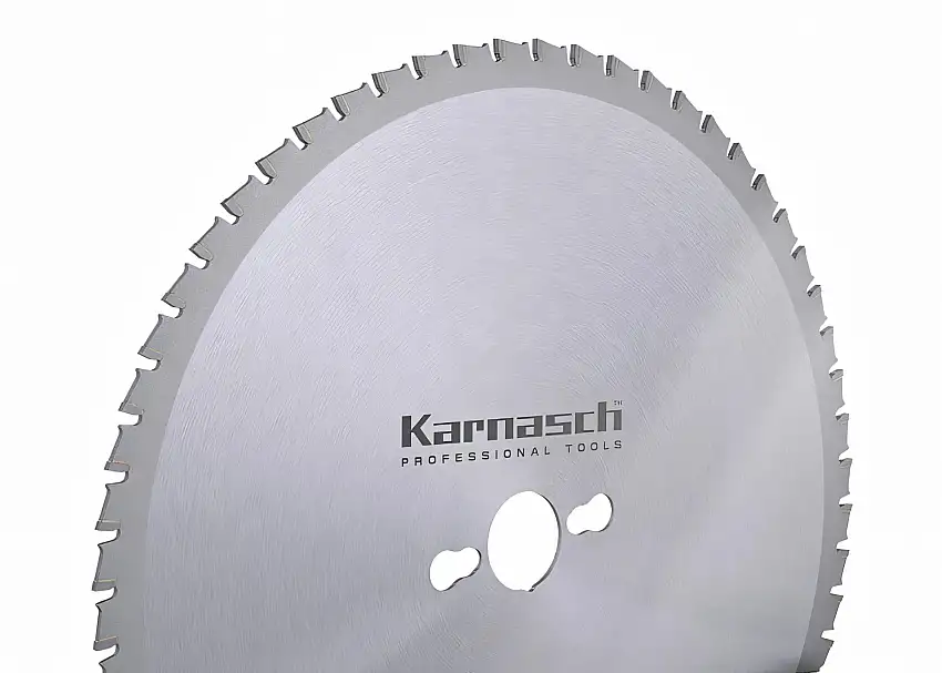 Circular saw blade HM 136 x 2.0/1.4 x 20/10 mm, Z= 40
