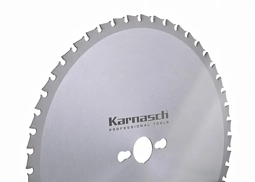 Circular saw blade HM 225 x 2.0/1.4 x 30 mm, Z= 36
