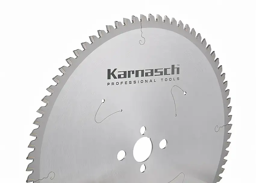 Circular saw blade HM 210 x 2.4/1.8 x 30 mm, Z= 54