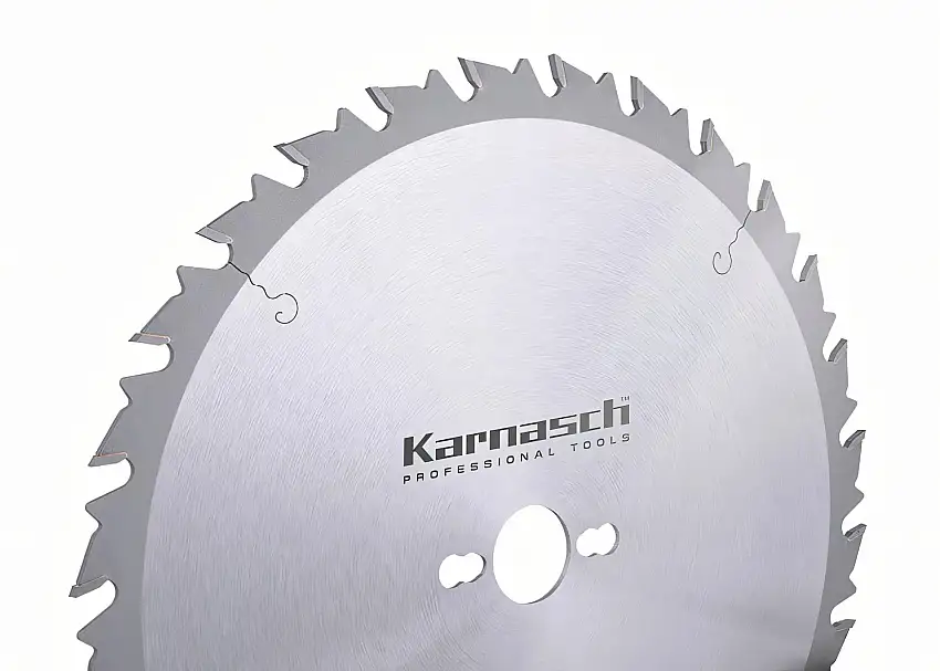 Circular saw blade HM 250 x 3.2/2.2 x 30 mm, Z= 24