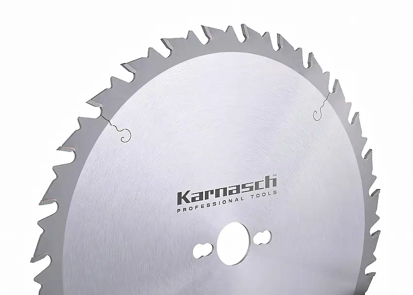 Circular saw blade HM 600 x 4.4/3.0 x 30 mm, Z= 54
