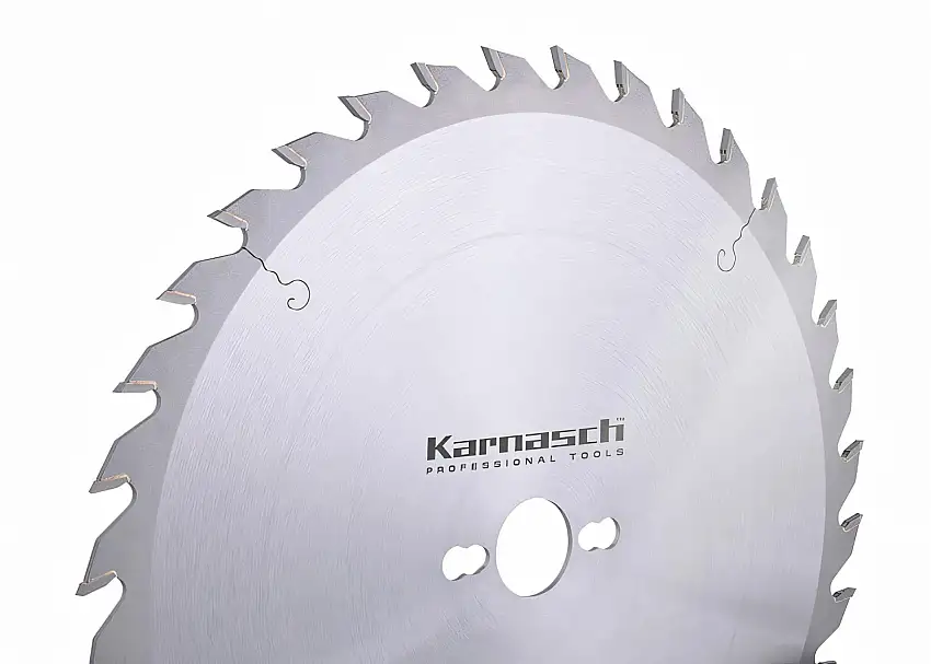 Circular saw blade HM 400 x 3.2/2.5 x 30 mm, Z= 48