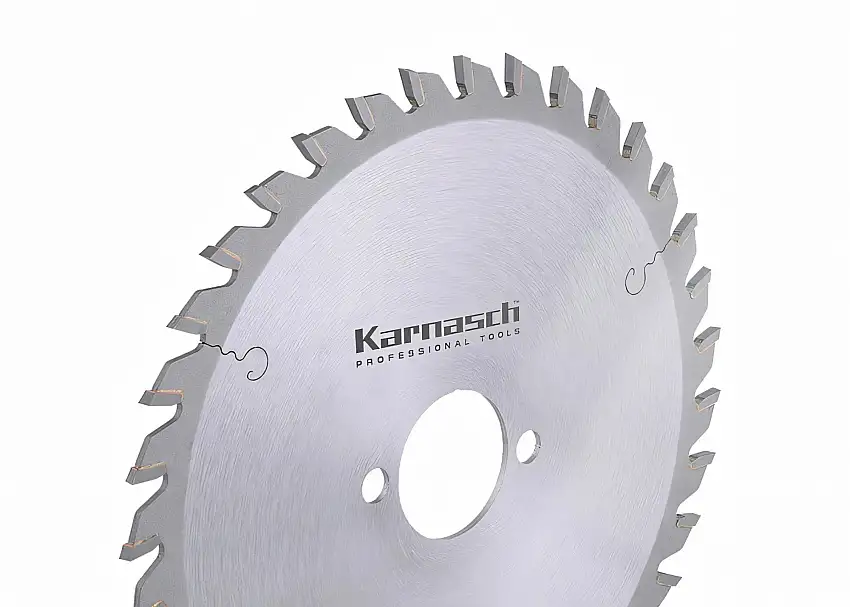 Circular saw blade HM 190 x 2.8/1.8 x 20/16 mm, Z= 60