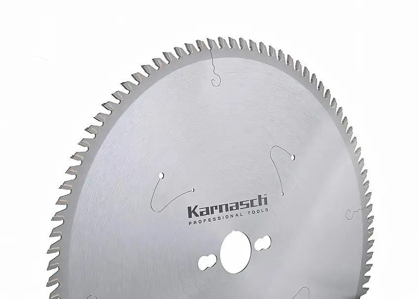 Circular saw blade HM 210 x 2.0/1.4 x 30 mm, Z= 64