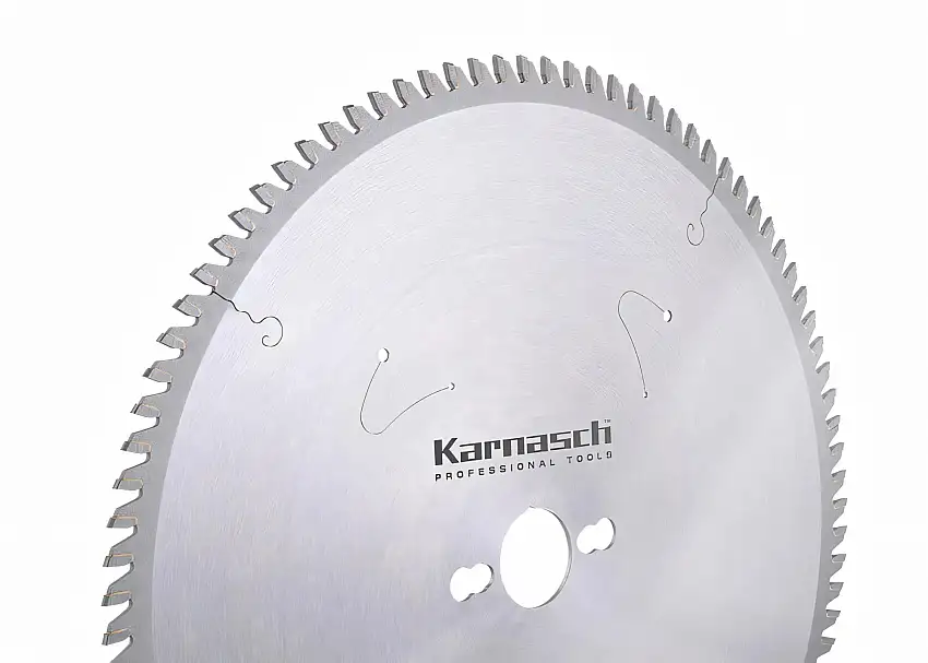 Circular saw blade HM 400 x 3.2/2.5 x 30 mm, Z=120