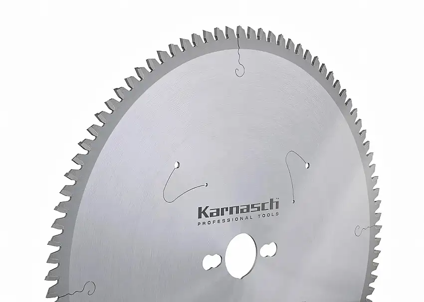Circular saw blade HM 420 x 4.2/2.8 x 40/30 mm, Z= 48