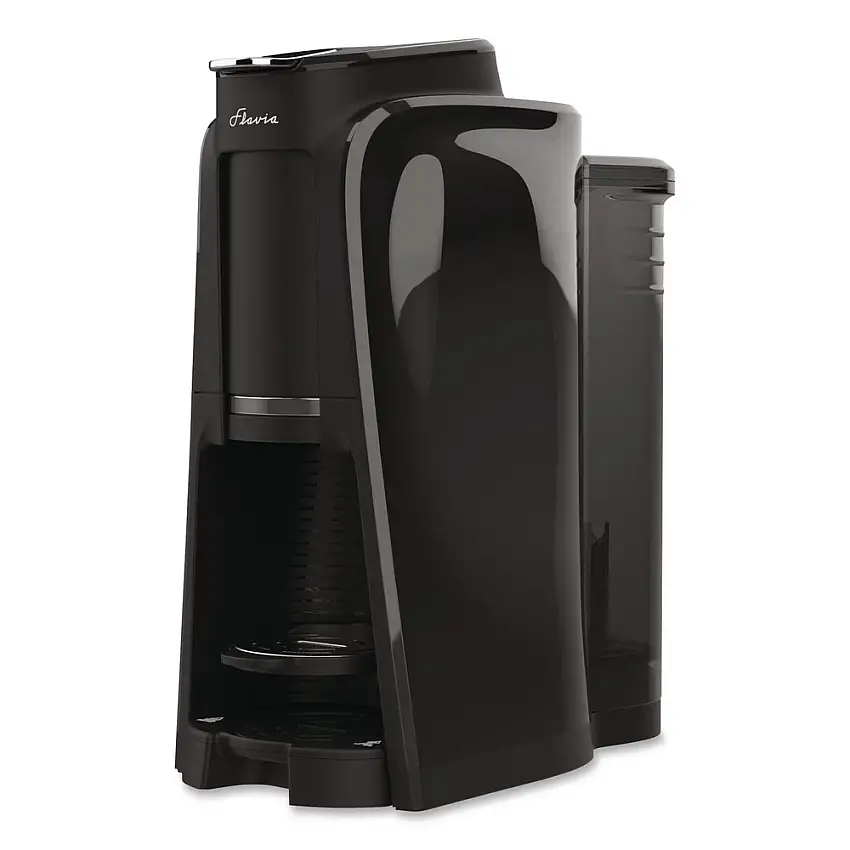 FLAVIA Aroma Coffee, Tea & Beverage Brewer - Black - 18001474