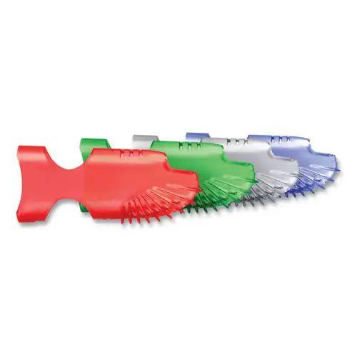 LEE Tippi Micro-Gel Fingertip Grips - Assorted Sizes (10/Set)