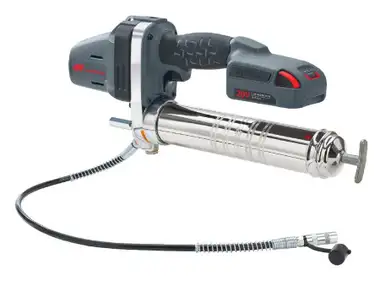 Ingersoll Rand LUB5130 Cordless Grease Gun | 20 DC Voltage | 6250 Pressure PSI (Bare Tool Only, Battery Not Included)