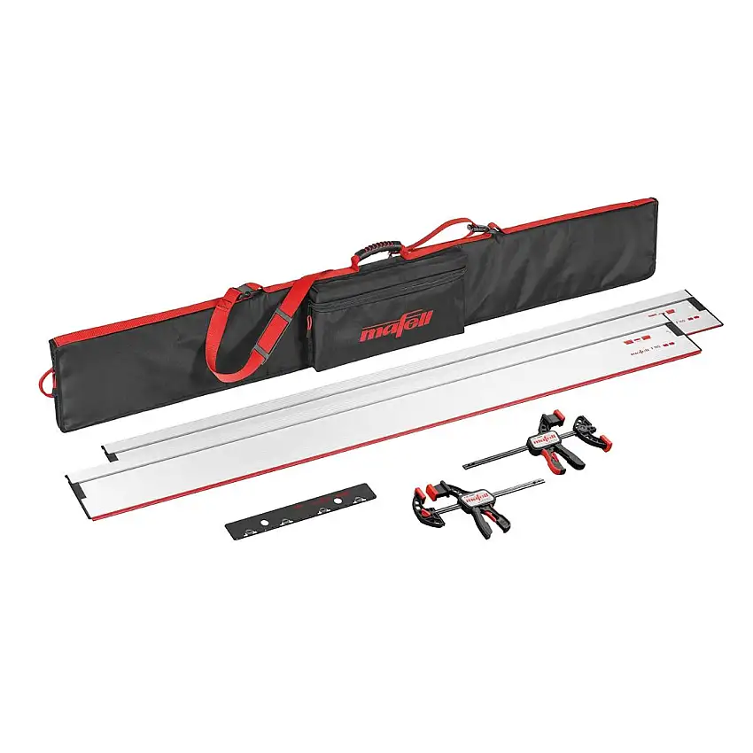 Mafell F 160 Guide Rail Bag Set (10.4') (209591)