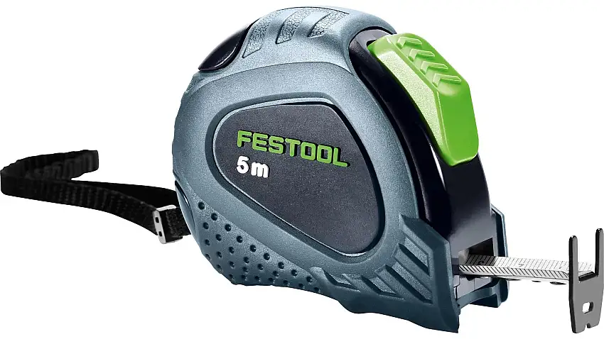 Festool Tape measure MB 5m