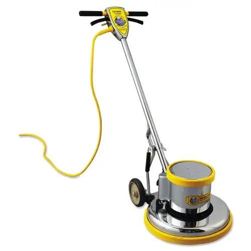 Mercury Floor Machines 1.5 HP Motor 175 RPM 16 in. Pad Corded PRO-175-17 Floor Machine