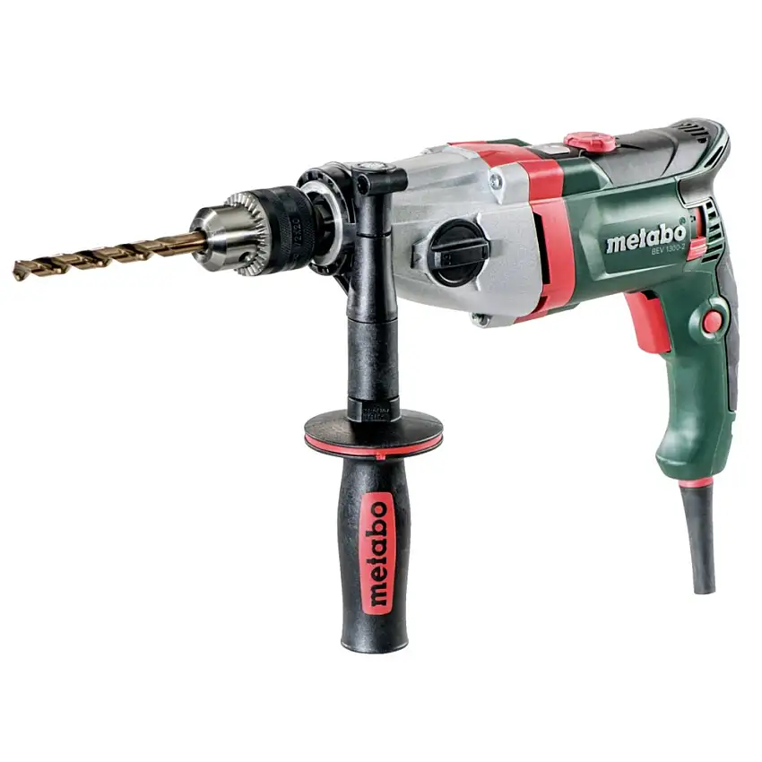 Metabo HPT BEV 1300-2 Variable Speed Corded Drill - 646574420